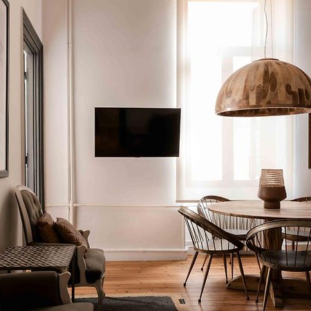 Art Pantheon - Suites & Apartments Athènes Extérieur photo