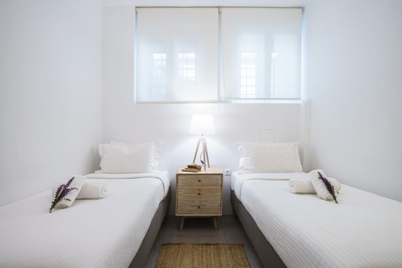 Art Pantheon - Suites & Apartments Athènes Extérieur photo