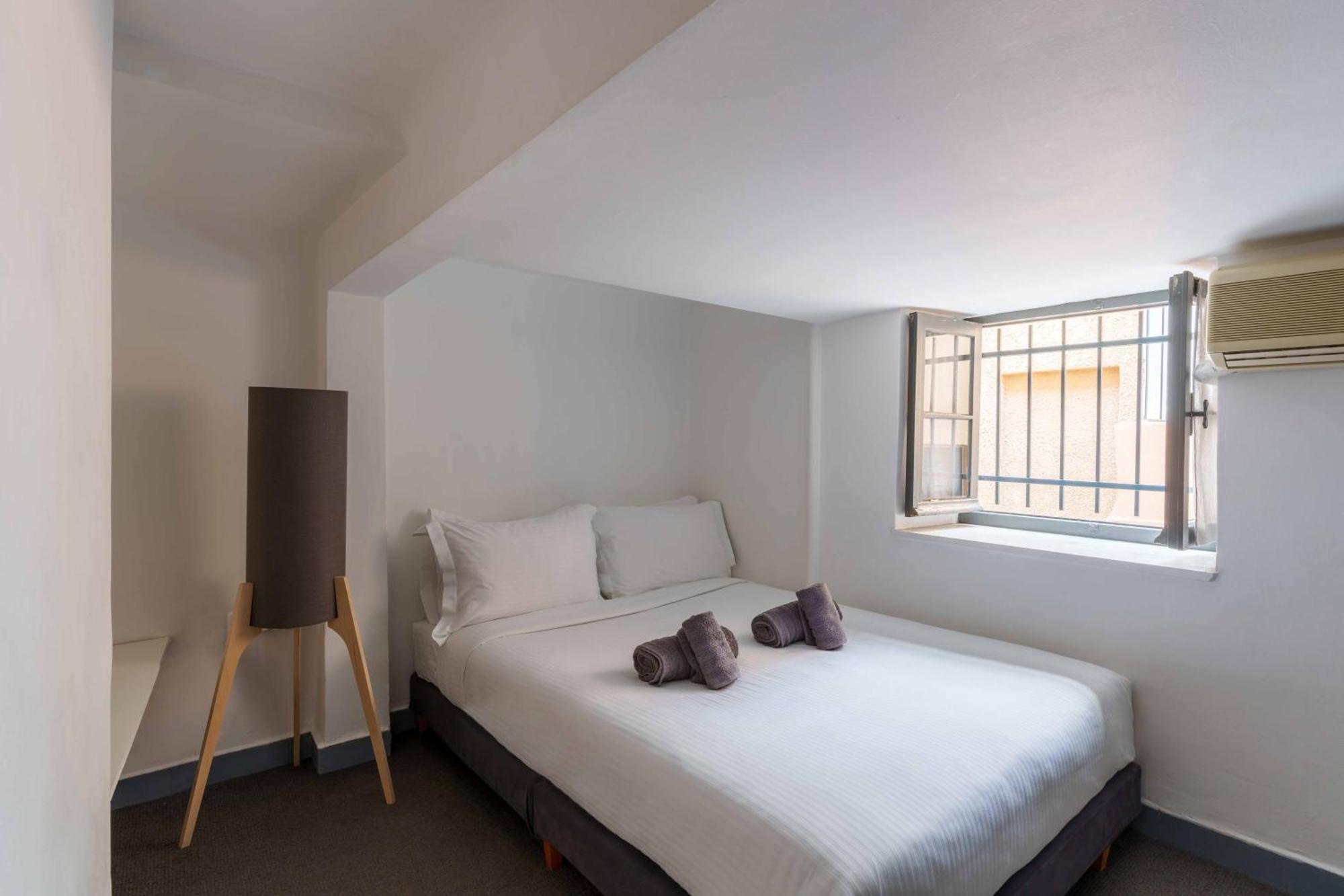 Art Pantheon - Suites & Apartments Athènes Extérieur photo