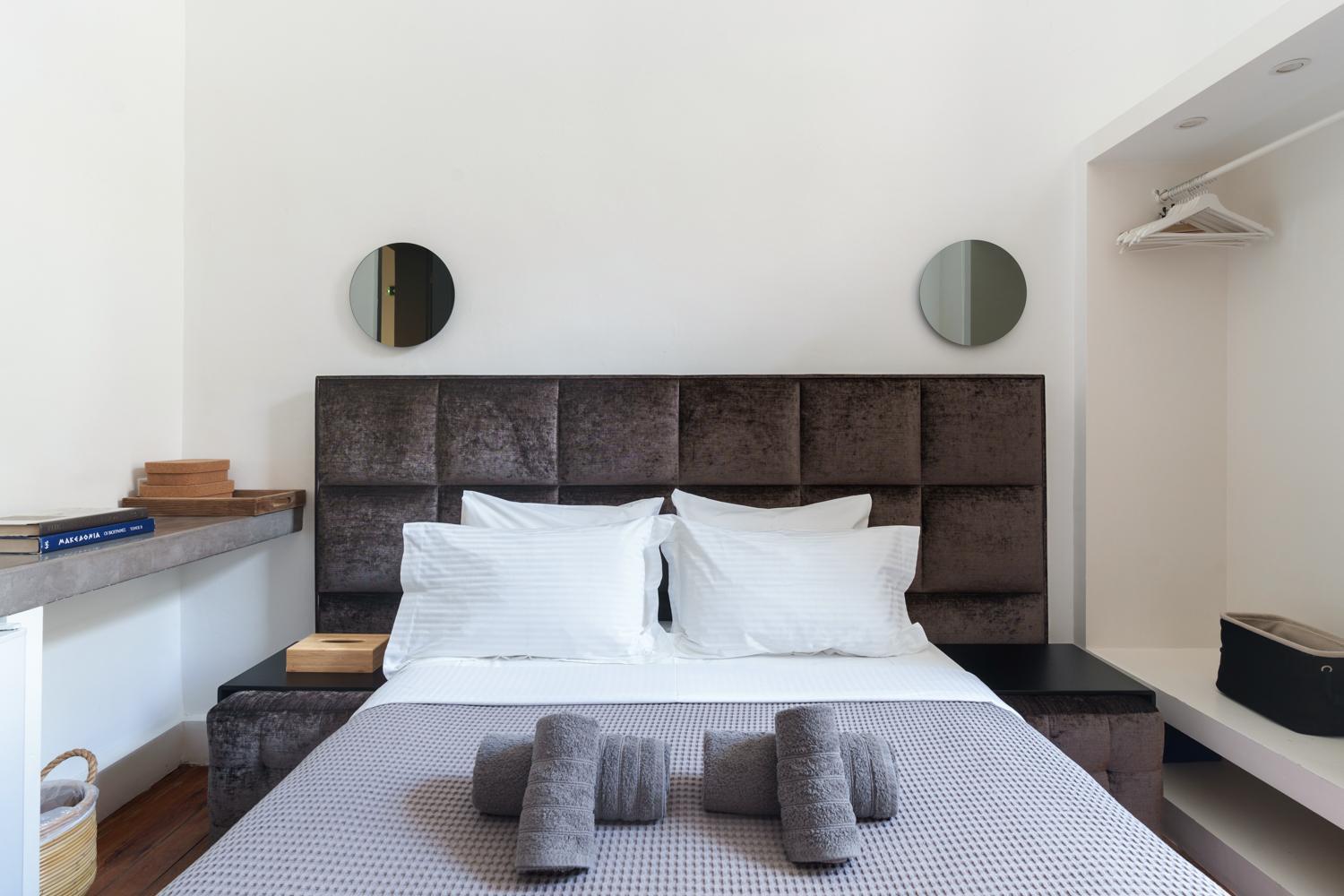 Art Pantheon - Suites & Apartments Athènes Extérieur photo