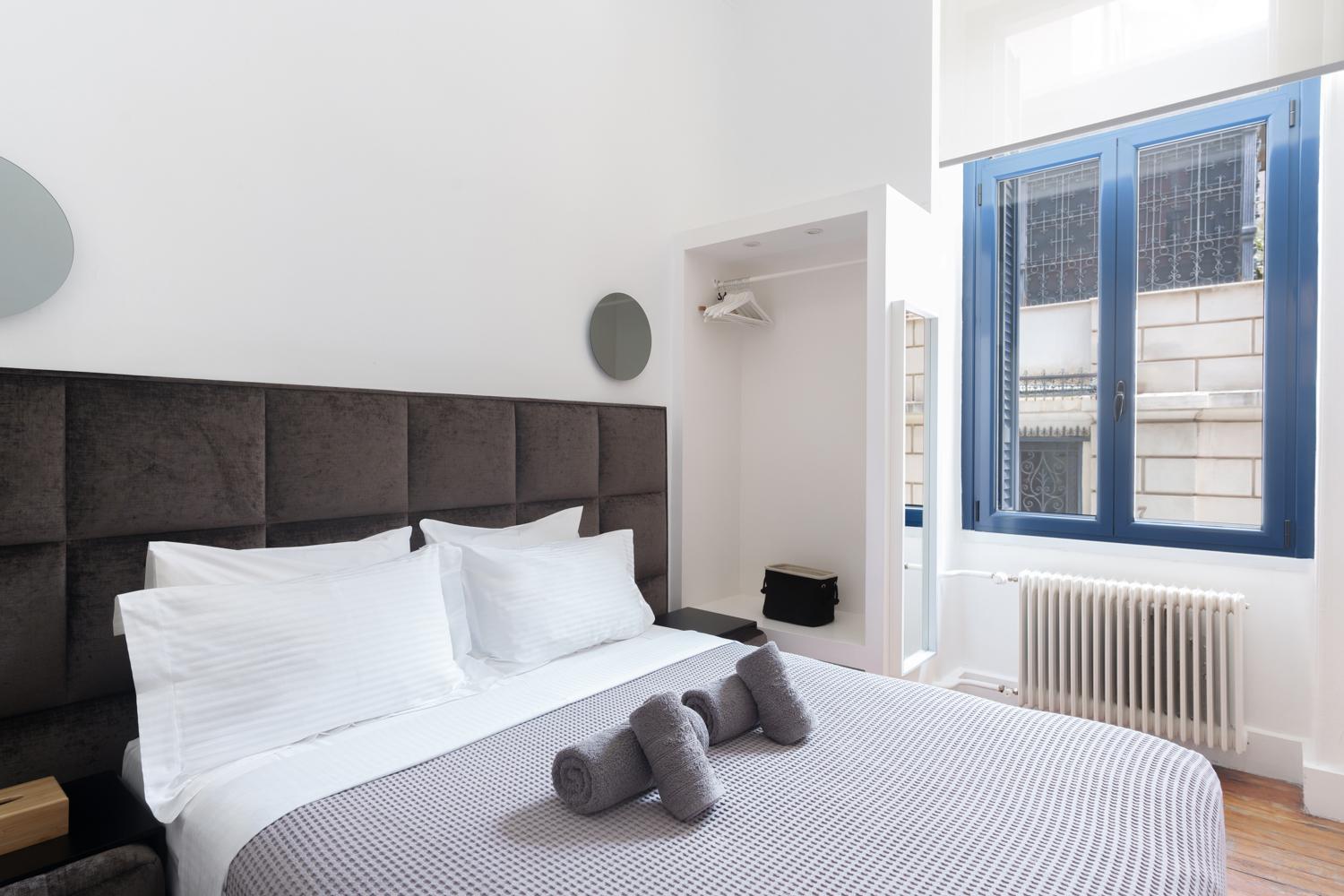 Art Pantheon - Suites & Apartments Athènes Extérieur photo
